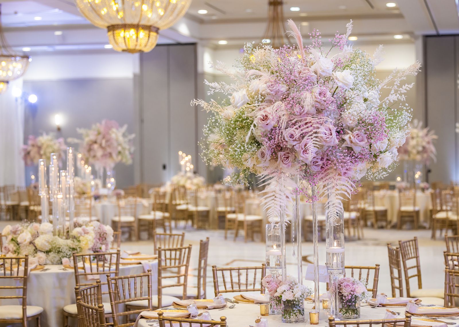 Wedding Bouquets