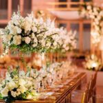 Varieties of Flowers for Weddings