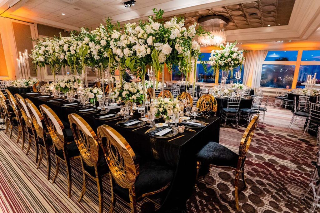 Favorite Places for Weddings in Miami