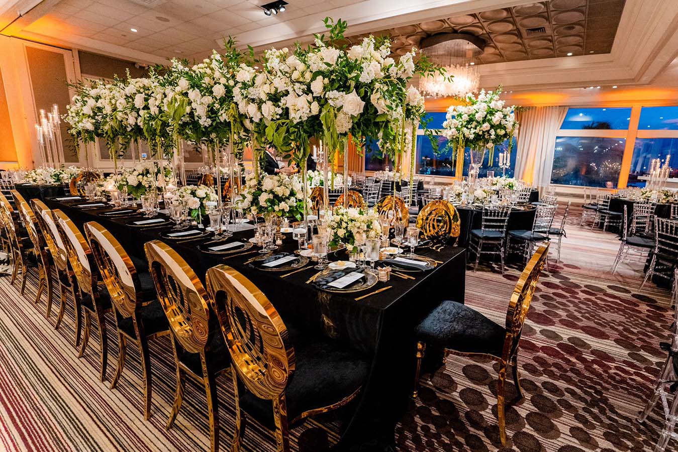 Places for Weddings in Miami