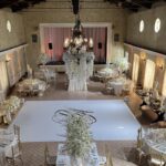 Autumn Weddings in Miami