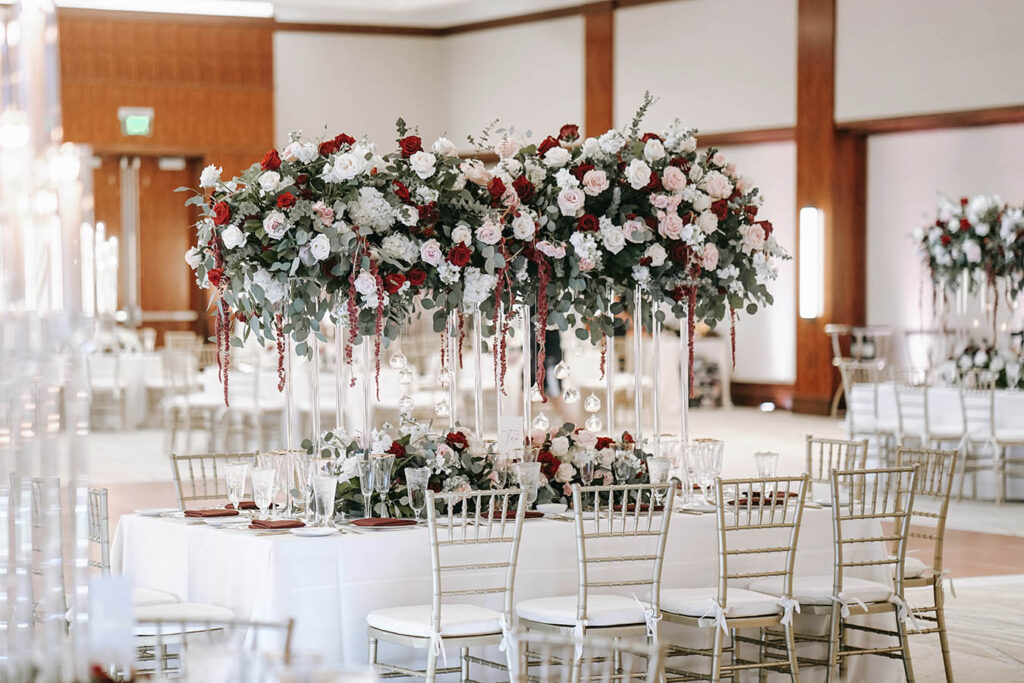 Wedding Flowers For This Summer: A Comprehensive Guide