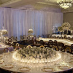 Wedding at the Biltmore in Miami