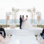 Weddings at Marriott Harbor Beach Resort