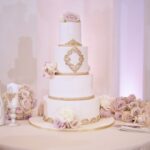 A Classic Style Wedding